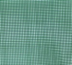 Hasır Minder, Bir Kerelik Ekstrüzyon Kalıp Net için HDPE Kare Delik Boyutu Polyester Filtre Mesh