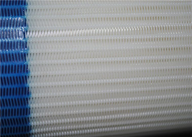 Çamur Susuzlaştırma İçin 230 Derece Polyester Spiral Hasır Kemer