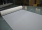 Seramik Baskı İçin 100 Mikron Beyaz Polyester Baskı Mesh