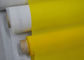 53 inç Genişlik Boyutlu Tekstil Polyester Baskı Mesh% 100 Monofilament