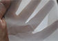 Elektronik Baskı için Kullanılan 180 Mesh Beyaz Yüksek Gerilim Polyester Cıvata Bezi