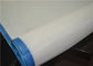 Çamur Susuzlaştırma için 4070 Büyük Döngü Polyester Spiral Mesh Max 8m Genişlik