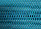 Mavi Spiral Polyester Kurutucu Ekran Örgü Kemer Dokuma Basın Filtre Örgü Kemer