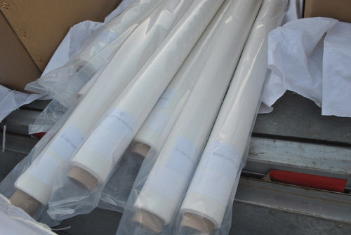 Latest company news about gıda sınıfı Polyester mikron filtre ağı