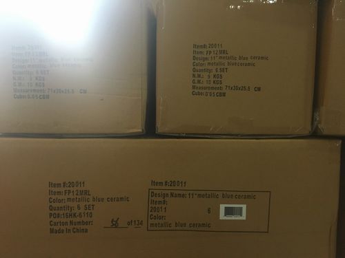 Latest company news about chainmail scrubber 1200 adet Amerika'ya bugün gönderilir