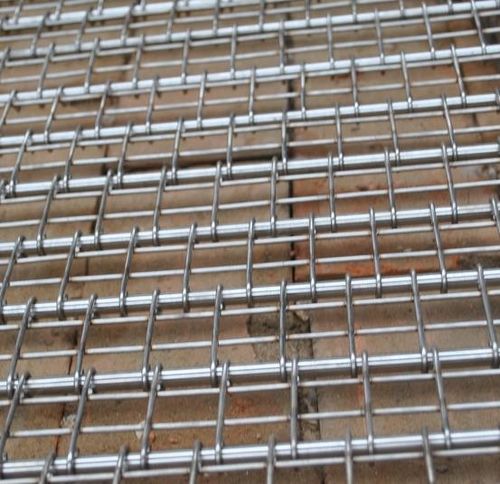 Latest company news about balık kurutmak için göz bağlantı örgü kemer