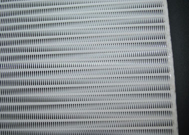 Küçük Döngü Polyester Spiral Mesh, Kağıt Yapımı İçin Konveyör Bantlı Mesh