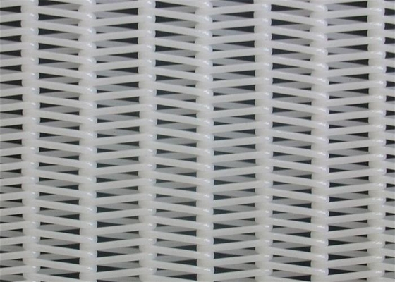 İyi bir fiyat. Polyester Spiral Kurutucu Elek Örgü Bant Filtre Bezi Örgü Kumaşlar Konveyör Bant çevrimiçi