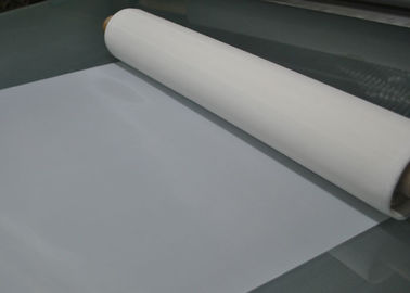 İyi bir fiyat. PCB Serigrafi için 120 inç SGS Sertifikası150T - 31 Polyester Serigrafi Mesh çevrimiçi