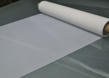 İyi bir fiyat. Serigrafi için Yüksek Gerilim 165T - 31 Polyester Serigrafi Mesh çevrimiçi