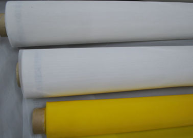 İyi bir fiyat. Elektronik için 165T Polyester Ekran Baskı Ağı 31um çevrimiçi