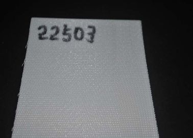 İyi bir fiyat. Kağıt Yapımı Endüstrisi İçin Çamur Susuzlaştırma Polyester Hasır Kemer Kumaşı, FDA Standardı çevrimiçi