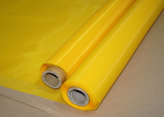 İyi bir fiyat. Baskılı Devre Kartları için PET İplik Polyester Cıvata Bezi 144 İnç çevrimiçi