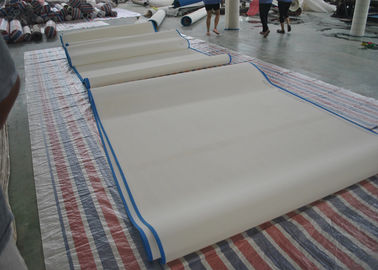 İyi bir fiyat. Filtreleme için Orta Döngü Polyester Hasır Kemer Spiral Tel, Siyah Renk çevrimiçi