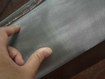 İyi bir fiyat. Isıya Dayanıklı Dirençli Güneş Pili Paslanmaz Çelik Hasır Ekranı için kullanılır çevrimiçi