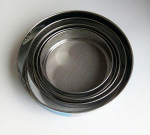 İyi bir fiyat. Un Filtrasyonu için Mesh Elekleri ile Süper İnce Hasır Ekran Filtresi çevrimiçi