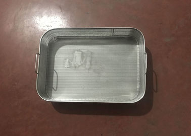 İyi bir fiyat. Delikli, Parlak Sepetli Paslanmaz Çelik Metal Tel Sepet çevrimiçi