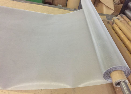 İyi bir fiyat. Filtreleme Endüstrisi için 304 316 316L Paslanmaz Çelik Dokuma Hasır çevrimiçi