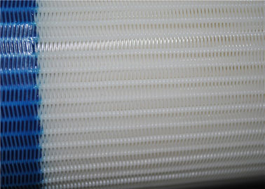 İyi bir fiyat. Çamur Susuzlaştırma İçin 230 Derece Polyester Spiral Hasır Kemer çevrimiçi
