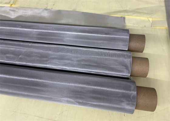 İyi bir fiyat. 5 10 20 25 50 60 70 80 100 200 1000 Mikron Ultra Fine 304 316L Paslanmaz Çelik Dikiş Filtre Ağı Kumaş için çevrimiçi