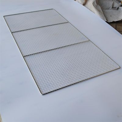 İyi bir fiyat. 6 mm tekrar kullanılabilir gıda sınıfı 304 paslanmaz çelik tel raf tepsisi çevrimiçi