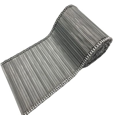 İyi bir fiyat. Metal Makinesi Tam Otomatik Paslanmaz Çelik 304/316 Fırın Ekmek Tel Örgü Konveyör Bandı, Kızartma Makinesi ve Konveyör için çevrimiçi