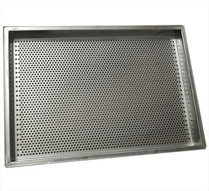 İyi bir fiyat. 50 * 30 * 2 Paslanmaz Çelik Fırın Tepsileri çevrimiçi
