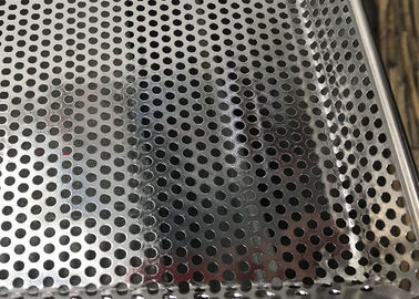 İyi bir fiyat. Metal Delikli 18x26 İnç Fırın Fırın Tepsisi Kurutucu Mesh Tepsisi 304 çevrimiçi