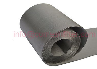 İyi bir fiyat. Hot Melt için Paslanmaz Çelik Filtre Ss304 Extruder Mesh Ekran çevrimiçi