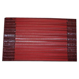 İyi bir fiyat. Dokuma Basın Filtre Spiral Polyester Kurutma Makinesi Ekran Mesh Kemeri Isıya Dayanıklı çevrimiçi