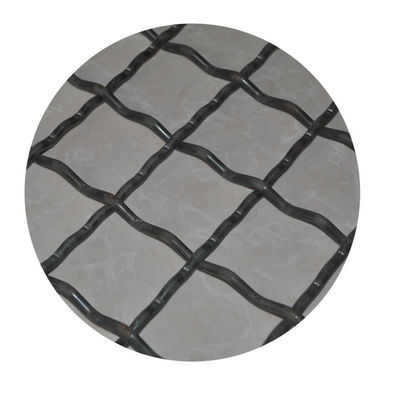 İyi bir fiyat. Madencilik İçin Yüksek Karbonlu Çelik Maden Ekranı Paslanmaz Çelik Hasır çevrimiçi