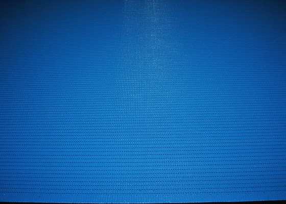 İyi bir fiyat. Kurutma Odası İçin Yüksek Yoğunluklu Levha Üretimi Polyester Hasır Kemer Anti Statik çevrimiçi