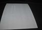 Kağıt Yapımı Endüstrisi İçin Çamur Susuzlaştırma Polyester Hasır Kemer Kumaşı, FDA Standardı