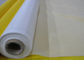 165cm Genişlikli Seramik / Tekstil Baskı Polyester Ekran Mesh 53T-55 Mikron