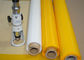 Tekstil Baskısı için 45 İnç 140T Polyester Cıvata Bezi 355 Mesh, SGS FDA Standardı