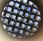 Suya Dayanıklı Siyah Polyester Filtre Mesh Ekranı / Tel Kumaş 220 mikron