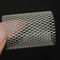 2x3mm Paslanmaz Çelik Genişletilmiş FDA Hasır Filtre
