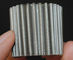 10 Mikron Metalurji Endüstriyel FDA Ss Pileli Filtre Kartuşu
