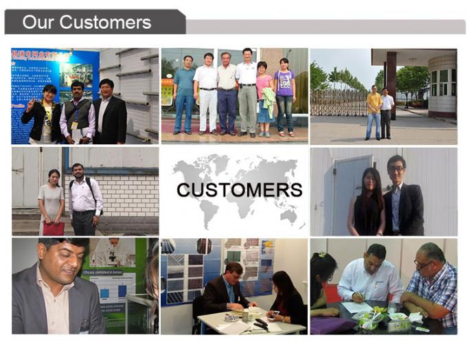 Gıda sınıfı 304 paslanmaz &ccedil;elik ağlı tepsiler kurutma i&ccedil;in d&uuml;z delikli fırınlama 14