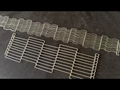 tel örgü konveyör bant