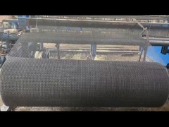 Ağır Güçlü Karbon Hafif Çelik 45# 65mn titreşimli maden karıştırılmış kablo kum taş ocağı taş kayası