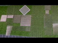 Çeşitli çelik taşıyıcı bantlar