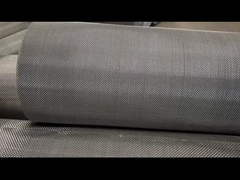 Paslanmaz çelik 304 tel örgü