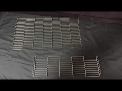 Düz Esnek Konveyör Bant