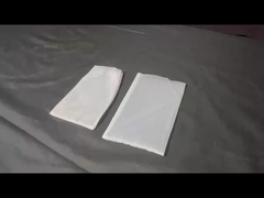 Filtre için naylon ağ torbası