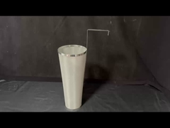 Bira için tel ağ filtre