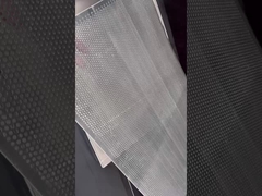 alüminyum düz tepsisi