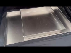 Paslanmaz çelik pasta tepsisi