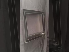 paslanmaz çelik kek kesicisi