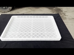 600x800 mm Plastik kurutma tepsisi